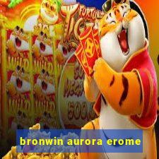 bronwin aurora erome